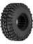 4 Adet 55MM 1.0 Inç Beadlock Jant Lastik Lastik Lastik 1/18 1/24 Rc Paletli Araba Traxxas TRX4M Eksenel SCX24 FCX24,1 (Yurt Dışından) 2