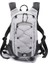 Yeni Dış Mekan 20L Yürüyüş Backpack Bag Kadın ve Erkekler Kros Koşu Bisiklet Yeleği Hafif Sırt Çantası Nayloncolor: Sarı (Yurt Dışından) 1