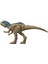 Dinozor Aksiyon Figürü Film Serisi 30 cm JGC04 - Allosaurus JGC11 2