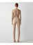 IPEKYOL Skinny Fit Pantolon 4