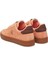 Classıc Cupsole Mıx In Kadın Turuncu Sneaker YW0YW01767-0JN 2
