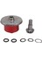 Metal Diferansiyel Kasa Diferansiyel Dişli 37T Giriş Dişlisi 13T Arrma 1/10 Kraton Senton Big Rock Granit Outcast 4x4 Yükseltme Parçaları,1 (Yurt Dışından) 3