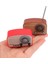 1/12 Minyatür Dollhouse Radyo Modeli Simülasyon Ev Aletleri Mobilya Mini Bebek Evi Dekor Aksesuarları, Kırmızı (Yurt Dışından) 5