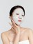 Seoul Face Pdrn Hydrojel Melting Maske Derin Nemlendirici Cilt Onarıcı Şeffaf Jel Maske 34 gr 5