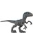 Dinozor Aksiyon Figürü Film Serisi JGG14 - Velociraptor Blue JGG17 1