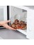 Cook & Go Kare Cam Saklama Kabı 0.8 L 2