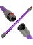 Dyson V7 , V8 , V10 Uyumlu Süpürge Borusu Mor 4