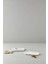Pera 22CM 2'li Porselen Oval Sunum Tabağı 2