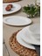 Contemporary 30 Parça Bone China Yemek Takımı 1
