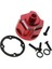 Alüminyum Diferansiyel Taşıyıcı Diferansiyel Kasa 9581 1/8 Traxxas Kızak 95076-4 Rc Araba Yükseltme Parçaları Aksesuarları, 1 (Yurt Dışından) 2