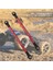 Adet Alüminyum Itme Çubuğu Bağlantı Çubuğu 5318X 5318 Kırmızı-Anodize 1/10 Traxxas E-Revo Zirvesi Revo Rc Araba Yükseltme Parçaları (Yurt Dışından) 4