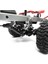 Metal Çelik Yaprak Yaylı Süspansiyon Seti Amortisör Wpl B1 B14 B24 C14 C24 4x4 4WD 1/16 Rc Araba Yükseltme Parçaları,1 (Yurt Dışından) 3
