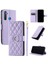 Realme 5 Pro Pu Deri Kart Yuvaları Tutucu Manyetik Bilek Için Flip Case (Yurt Dışından) 5