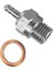 Adet Kızdırma Bujileri Sıcak Kıvılcım Vertex Sh Motor Parçaları Aksesuarları Nitro Kamyon Için Os Rc Araba Değiştirin Hsp 70117 N3 (Yurt Dışından) 5