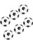 Adet Küçük Futbol Tarzı Masa Topu Langırt Sert Plastik Masa Topu Muadili Oyun Çocuk Oyuncağı (Yurt Dışından) 5