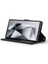 Galaxy S22 Için Flip Case Ultra Ayrılabilir 2 1 Cüzdan Kılıf Pu (Yurt Dışından) 3