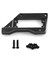 Direksiyon Dişlisi Montaj Aks Servo Montaj Standı Eksenel SCX10 Pro 1/10 Rc Paletli Araba Yükseltme Parçaları Aksesuarları (Yurt Dışından) 5