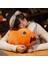 25 cm Anime Testere Adam Dolması Bebekler Denji Cosplay Peluş Pochita Peluş Oyuncaklar Hediyeler (Yurt Dışından) 3