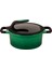 8501335 Gem Stay Cool Derin Tencere Açık Yeşil 24 cm 1