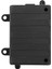 Alıcı Kutusu Rc Araba Radyo Kutusu Dekorasyon Aracı Plastik 1/10 Rc Kaya Paletli Araba Eksenel SCX10 RC4WD D90 D110 D130 (Yurt Dışından) 2