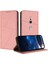 Kart Yuvaları ile Xperia Xz2 Anti-Parmak Izi Mat Doku Için Kılıf (Yurt Dışından) 1