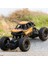 Alaşım Tırmanma Dağ Canavarı 4WD Uzaktan Kumandalı Araba Oyuncak Modeli 1:16 Off-Road Araç Kaya Tırmanma Araba Uzaktan Kumandalı Çocuk Için1 (Yurt Dışından) 2
