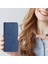 Kart Yuvaları ile Xperia Xz2 Anti-Parmak Izi Mat Doku Için Kılıf (Yurt Dışından) 4