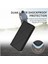 Kart Yuvaları ile Xperia Xz2 Anti-Parmak Izi Mat Doku Için Kılıf (Yurt Dışından) 5