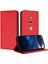 Kart Yuvaları ile Xperia Xz2 Anti-Parmak Izi Mat Doku Için Kılıf (Yurt Dışından) 1