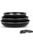 Aıo2200Set4 All-In-One Tıtanıum 4 Parça Set 1
