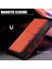 Kart Yuvaları ve Kickstand Darbeye Dayanıklı Kapak ile Xperia 1 Iıı Için Kılıf (Yurt Dışından) 5