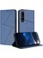 Kart Yuvaları ve Kickstand Darbeye Dayanıklı Kapak ile Xperia 1 Iıı Için Kılıf (Yurt Dışından) 1