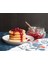 Nordicware Orijinal Gümüş Dolar Pancake Tavası 4