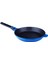 8501334 Gem Stay Çıkarılabilir Saplı Tava Mavi 28 cm 1