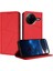 Poco F7 Pro Anti-Parmak Izi Mat Doku ile Darbeye Dayanıklı (Yurt Dışından) 1