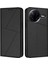 Poco F7 Pro Anti-Parmak Izi Mat Doku ile Darbeye Dayanıklı (Yurt Dışından) 1