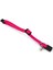 Yavru Kedi Tasması 23 cm Pembe Sptgl 4