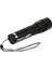 Baretta Br-85 XHP50 LED 5 Fonksiyonlu Şarjlı El Feneri 3
