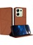 Kart Yuvaları ve Kickstand Darbeye Dayanıklı Redmi Note 13 Için Kılıf (Yurt Dışından) 1