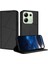 Kart Yuvaları ve Kickstand Darbeye Dayanıklı Redmi Note 13 Için Kılıf (Yurt Dışından) 1