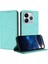Kart Yuvaları ve Kickstand Darbeye Dayanıklı Redmi Note 14 Için Kılıf (Yurt Dışından) 1