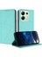 Kart Yuvaları ve Kickstand Darbeye Dayanıklı Redmi Note 13 Için Kılıf (Yurt Dışından) 1