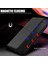 Kart Yuvaları ve Kickstand Kapağı ile Redmi Note 13 Pro Için Kılıf (Yurt Dışından) 5