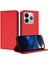 Kart Yuvaları ve Kickstand Darbeye Dayanıklı Redmi Note 14 Için Kılıf (Yurt Dışından) 1