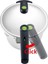 Vitaquick Green Düdüklü Tencere 6.0 L 4