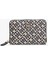 Th Jacquard Med Za Kadın Mavi Cüzdan AW0AW17479DW6 1