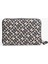 Th Jacquard Med Za Kadın Mavi Cüzdan AW0AW17479DW6 2