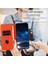 Kart Yuvaları ile Redmi A3 Anti-Parmak Izi Mat Doku Için Kılıf (Yurt Dışından) 5