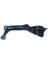 Audi A3 2001-2003 Motor Yan Muhafaza Sol Parça Plastik 1J0825245E 4