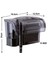 Askılı Filtre 880 L/h 1